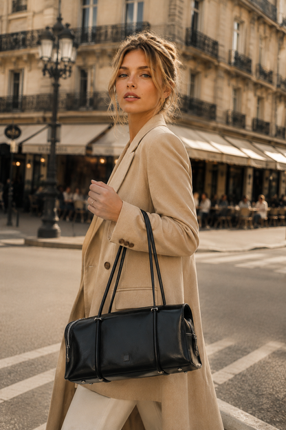 Shoulder Bag Noble Voyage