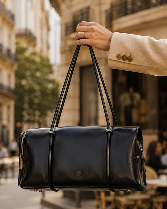 Shoulder Bag Noble Voyage
