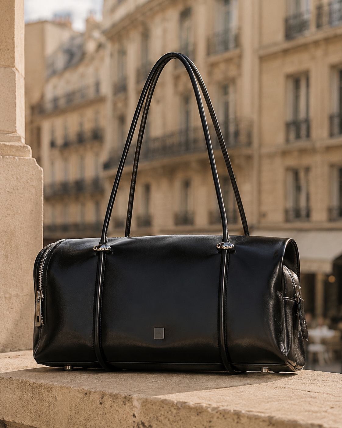 Shoulder Bag Noble Voyage