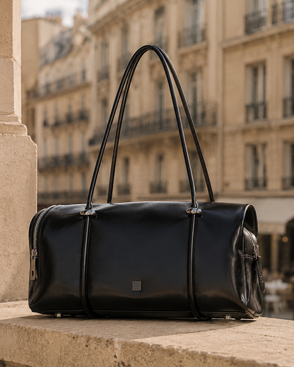 Shoulder Bag Noble Voyage