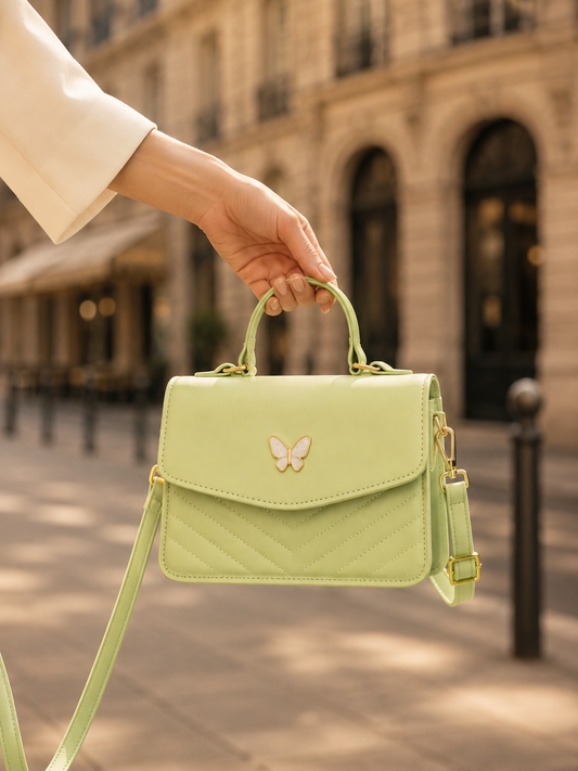 Shoulder Bag Vivi
