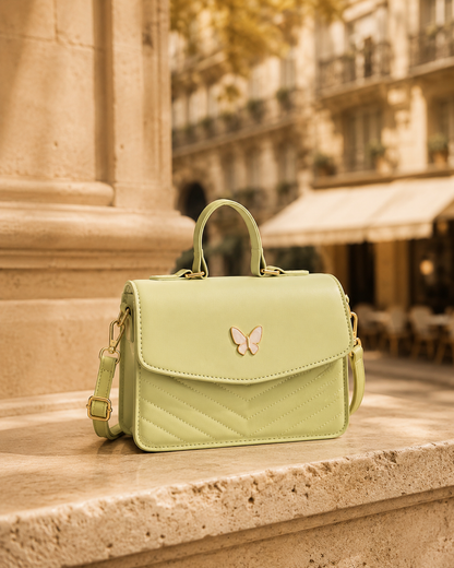 Shoulder Bag Vivi