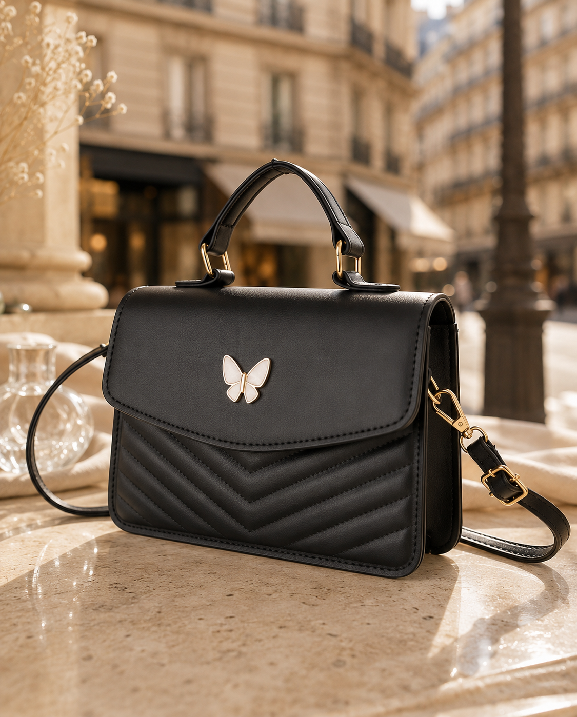 Shoulder Bag Vivi