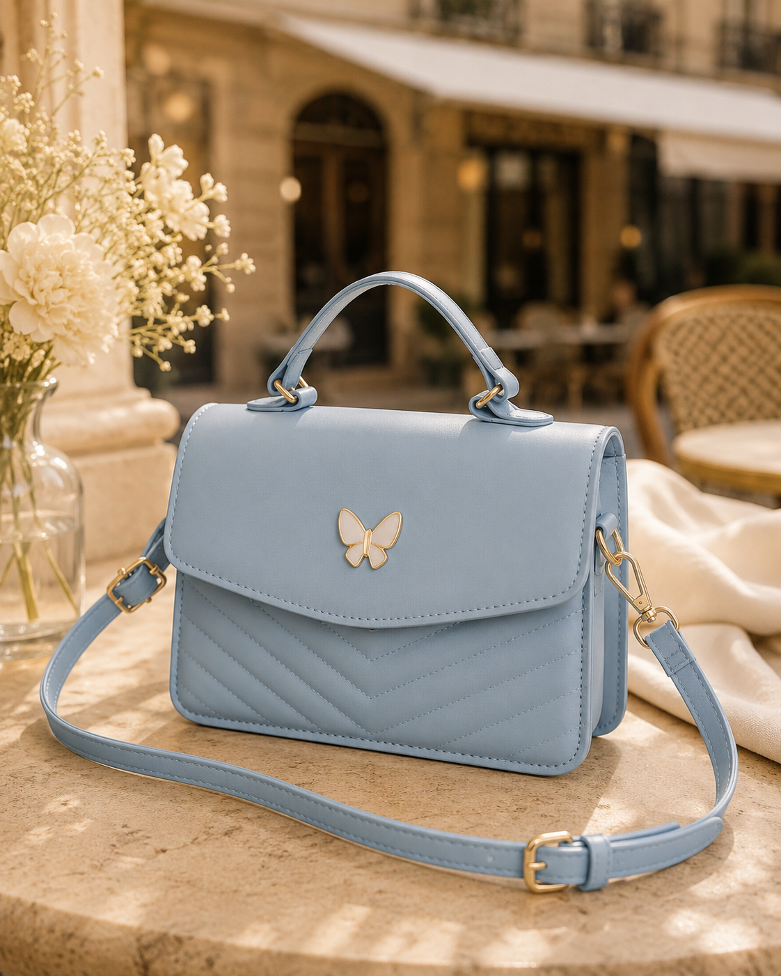 Shoulder Bag Vivi
