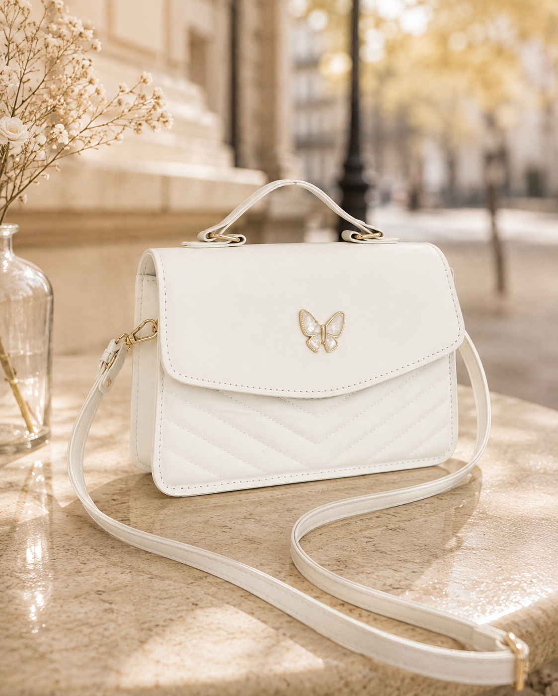 Shoulder Bag Vivi