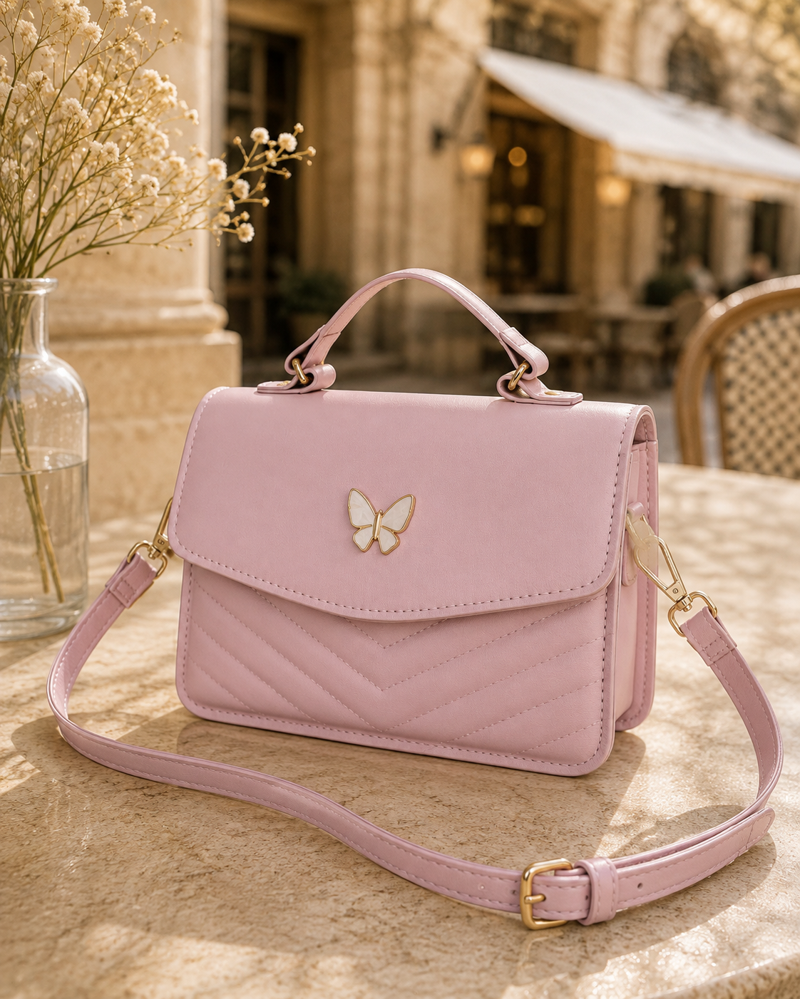 Shoulder Bag Vivi