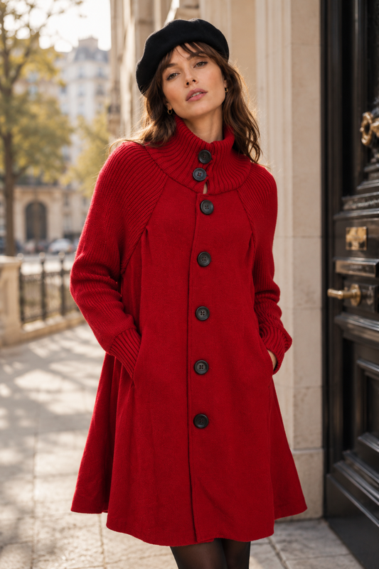 Trench-Coat Sublime