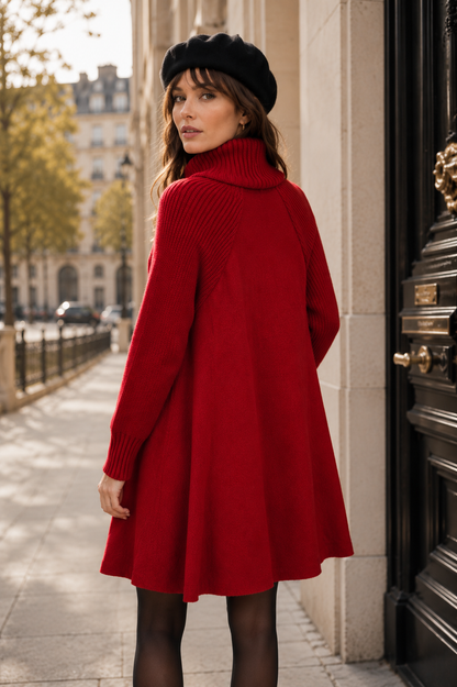 Trench-Coat Sublime