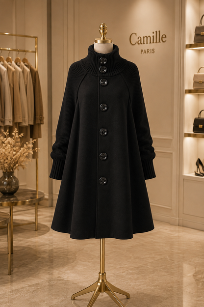 Trench-Coat Sublime